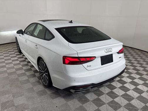 2023 Audi A5 Sportback Premium Plus