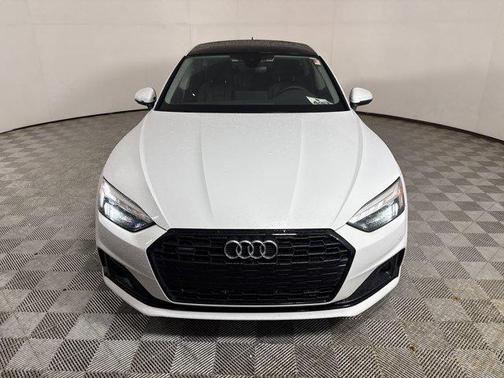2023 Audi A5 Sportback Premium Plus