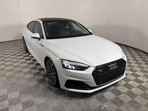 2023 Audi A5 Sportback Premium Plus