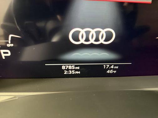 2025 Audi A6 45 Premium Plus