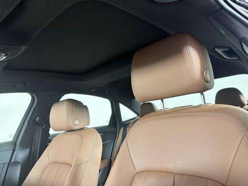 2025 Audi A6 45 Premium Plus