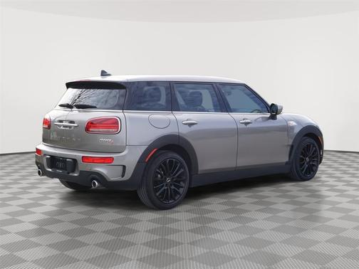 2020 MINI Clubman Cooper S