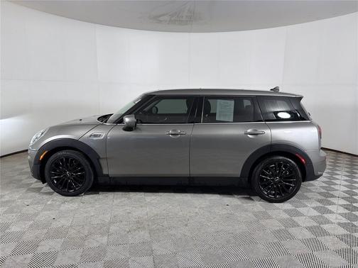 2020 MINI Clubman Cooper S