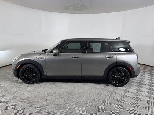 2020 MINI Clubman Cooper S