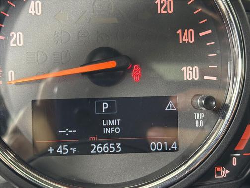 2020 MINI Clubman Cooper S