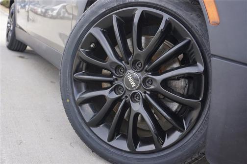 2020 MINI Clubman Cooper S