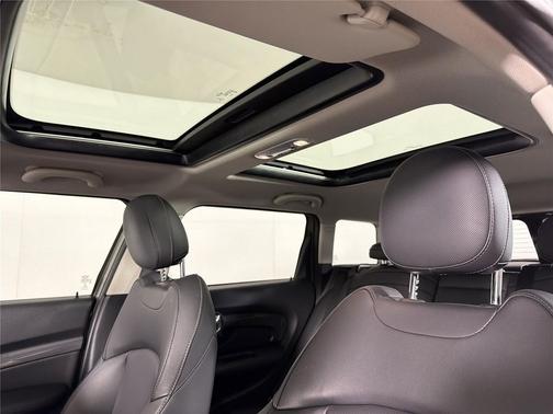 2020 MINI Clubman Cooper S