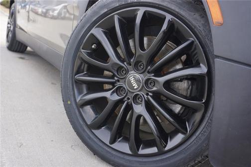 2020 MINI Clubman Cooper S