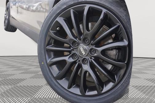 2020 MINI Clubman Cooper S