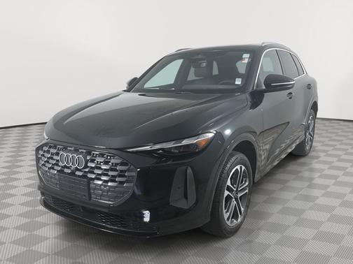 2025 Audi Q5 Premium Plus TFSI quattro S tronic