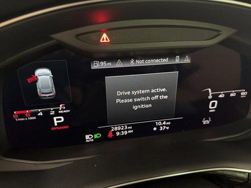 2023 Audi Q8 55 Premium