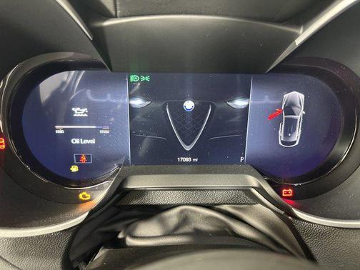 2024 Alfa Romeo Stelvio Ti