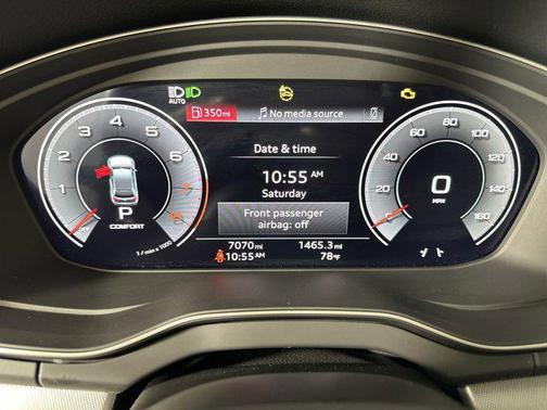 2024 Audi Q5 45 S line Premium