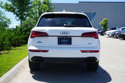 2024 Audi Q5 45 S line Premium
