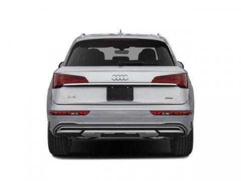 2024 Audi Q5 45 S line Premium