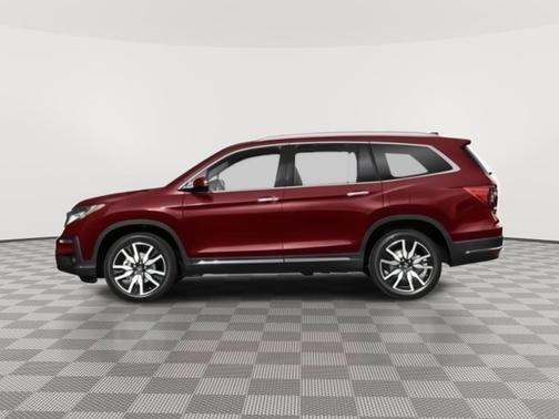 2021 Honda Pilot Touring 8-Passenger