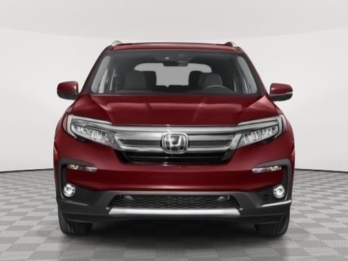 2021 Honda Pilot Touring 8-Passenger