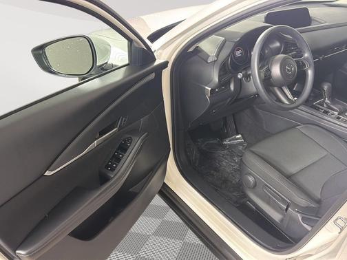 2025 Mazda CX-30 2.5 S