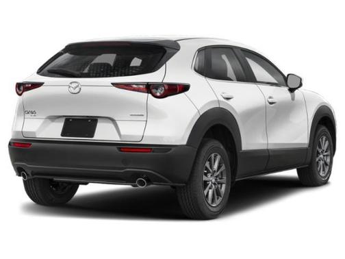 2025 Mazda CX-30 2.5 S