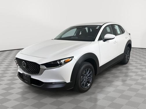 2025 Mazda CX-30 2.5 S