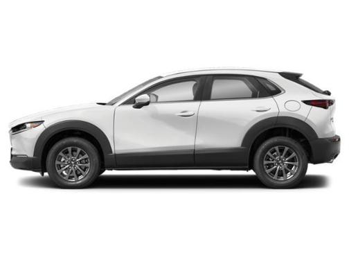 2025 Mazda CX-30 2.5 S