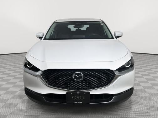 2025 Mazda CX-30 2.5 S