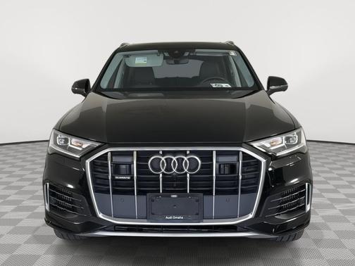 2023 Audi Q7 55 Premium Plus