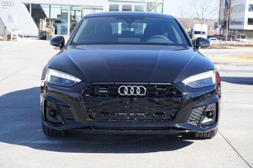 2025 Audi A5 Sportback 45 S Line Premium