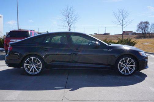 2025 Audi A5 Sportback 45 S Line Premium