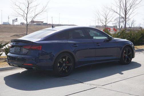 2024 Audi A5 Sportback 45 S Line Premium Plus