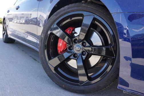 2024 Audi A5 Sportback 45 S Line Premium Plus