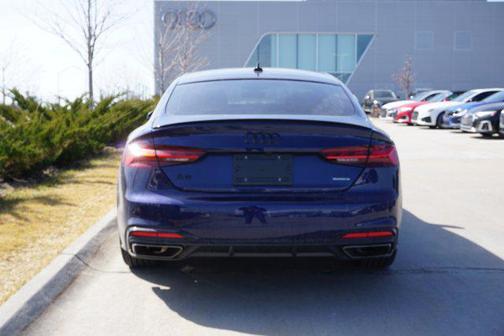 2024 Audi A5 Sportback 45 S Line Premium Plus