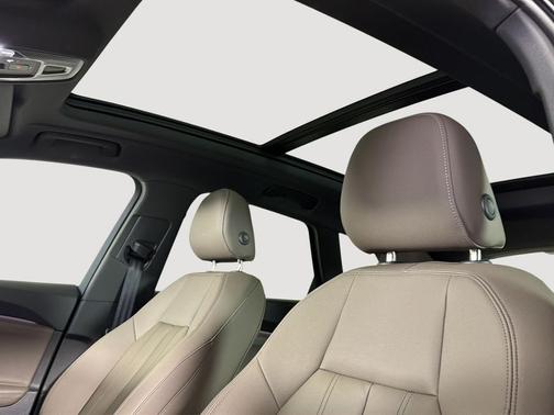 2025 Audi Q5 Premium TFSI quattro S tronic