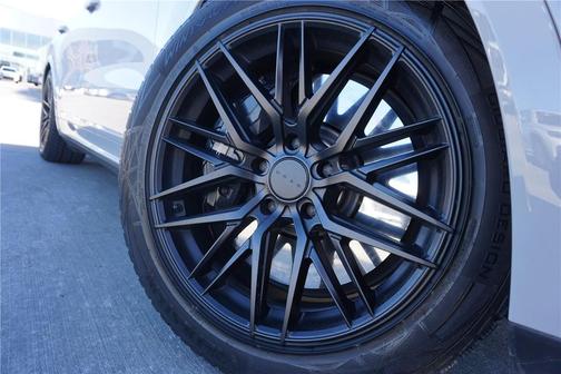 2022 Porsche Cayenne Turbo