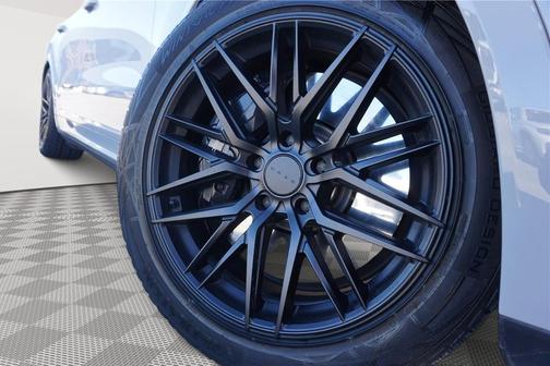 2022 Porsche Cayenne Turbo