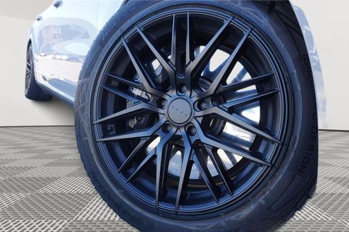 2022 Porsche Cayenne Turbo