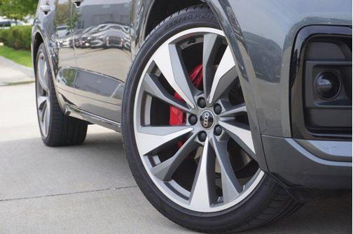 2024 Audi SQ5 3.0T Premium Plus