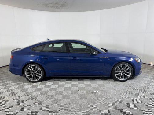 2019 Audi A5 45 Premium