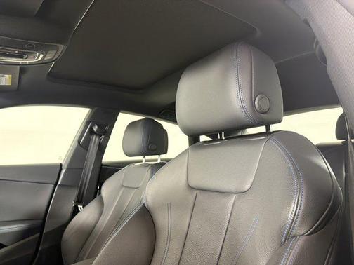 2019 Audi A5 45 Premium