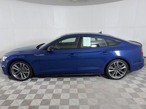 2019 Audi A5 45 Premium