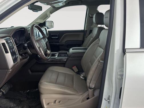 2015 GMC Sierra 1500 Denali