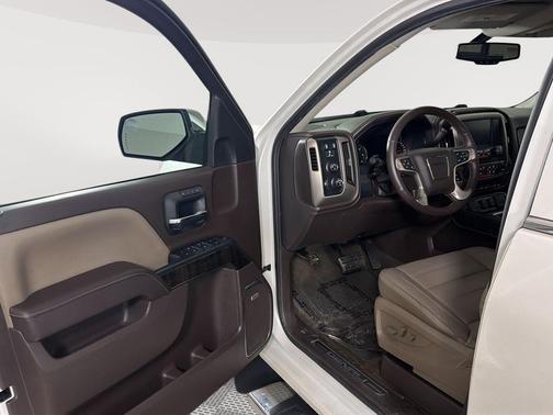 2015 GMC Sierra 1500 Denali