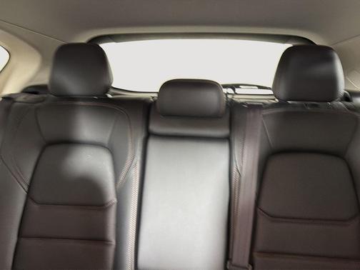 2021 Mazda CX-5 Grand Touring Reserve