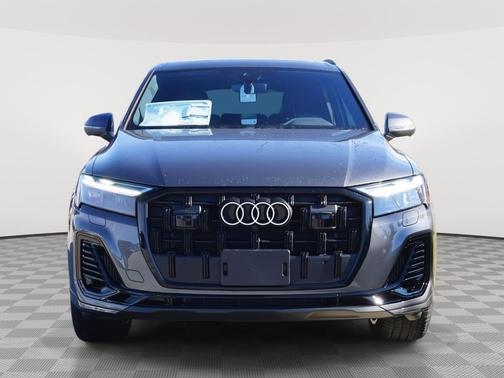 2026 Audi Q7 55 Premium Plus