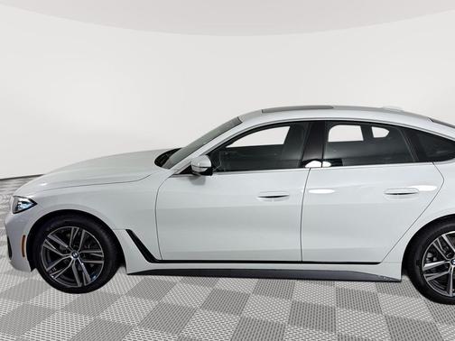 2024 BMW 430 Gran Coupe i xDrive