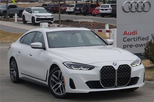 2024 BMW 430 Gran Coupe i xDrive