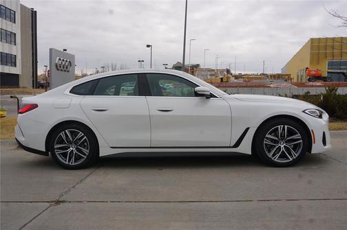 2024 BMW 430 Gran Coupe i xDrive