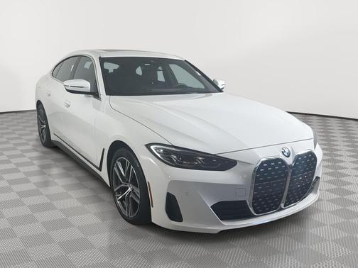 2024 BMW 430 Gran Coupe i xDrive