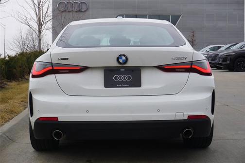 2024 BMW 430 Gran Coupe i xDrive