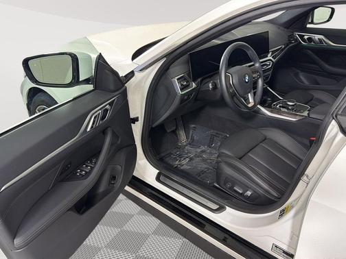 2024 BMW 430 Gran Coupe i xDrive